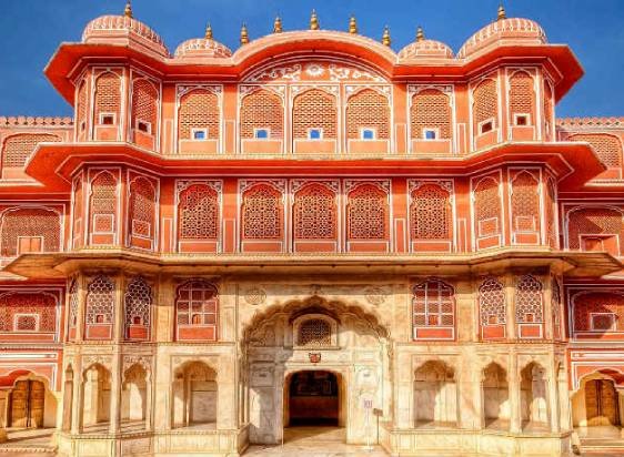  6 Days Rajasthan Tour Package